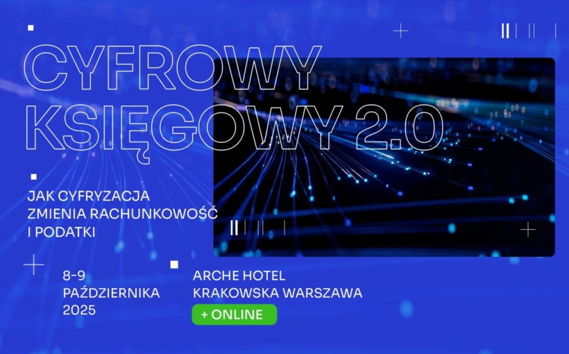 "Cyfrowy księgowy 2.0"