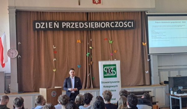 Dzień Przedsiębiorczości
