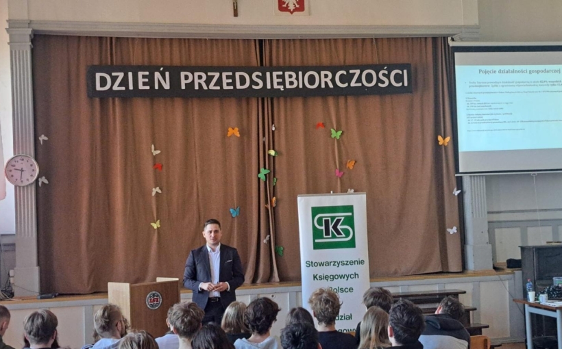 Dzień Przedsiębiorczości