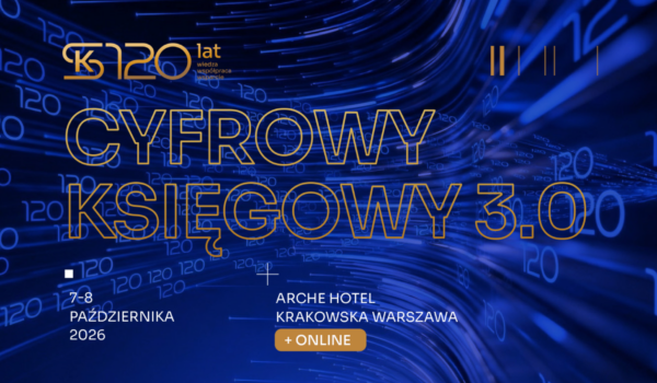Cyfrowy Księgowy